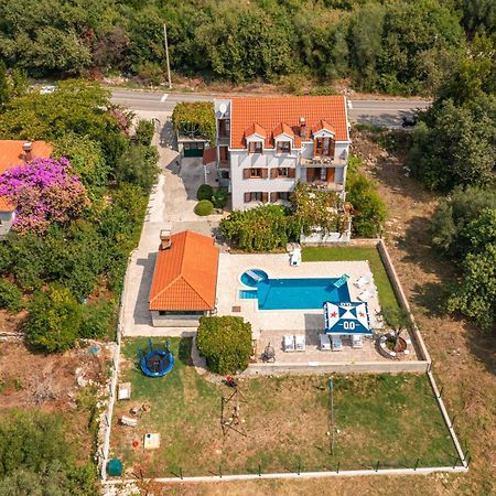 Holiday Home Luce Vitaljina Ngoại thất bức ảnh