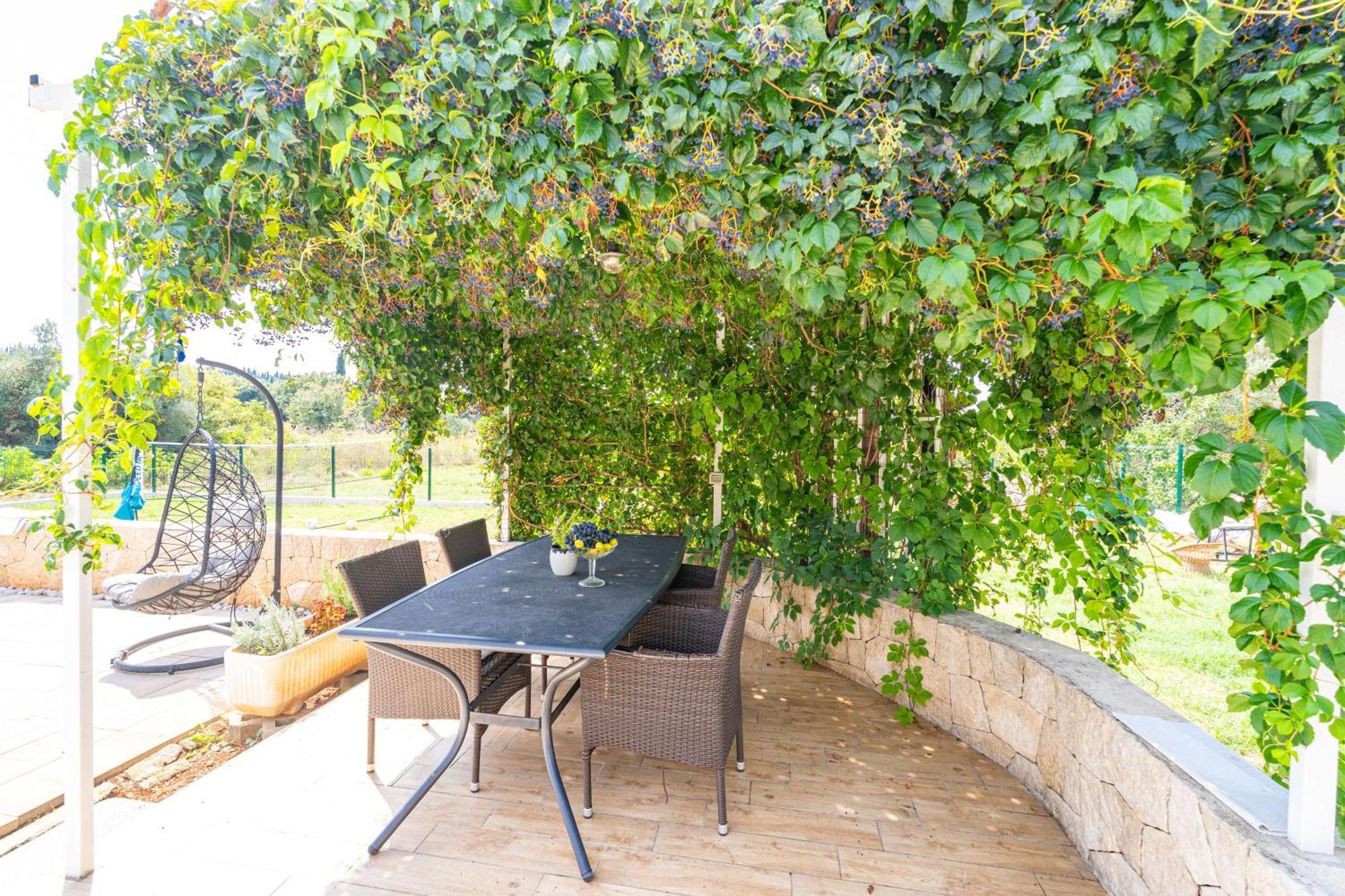 Holiday Home Luce Vitaljina Ngoại thất bức ảnh