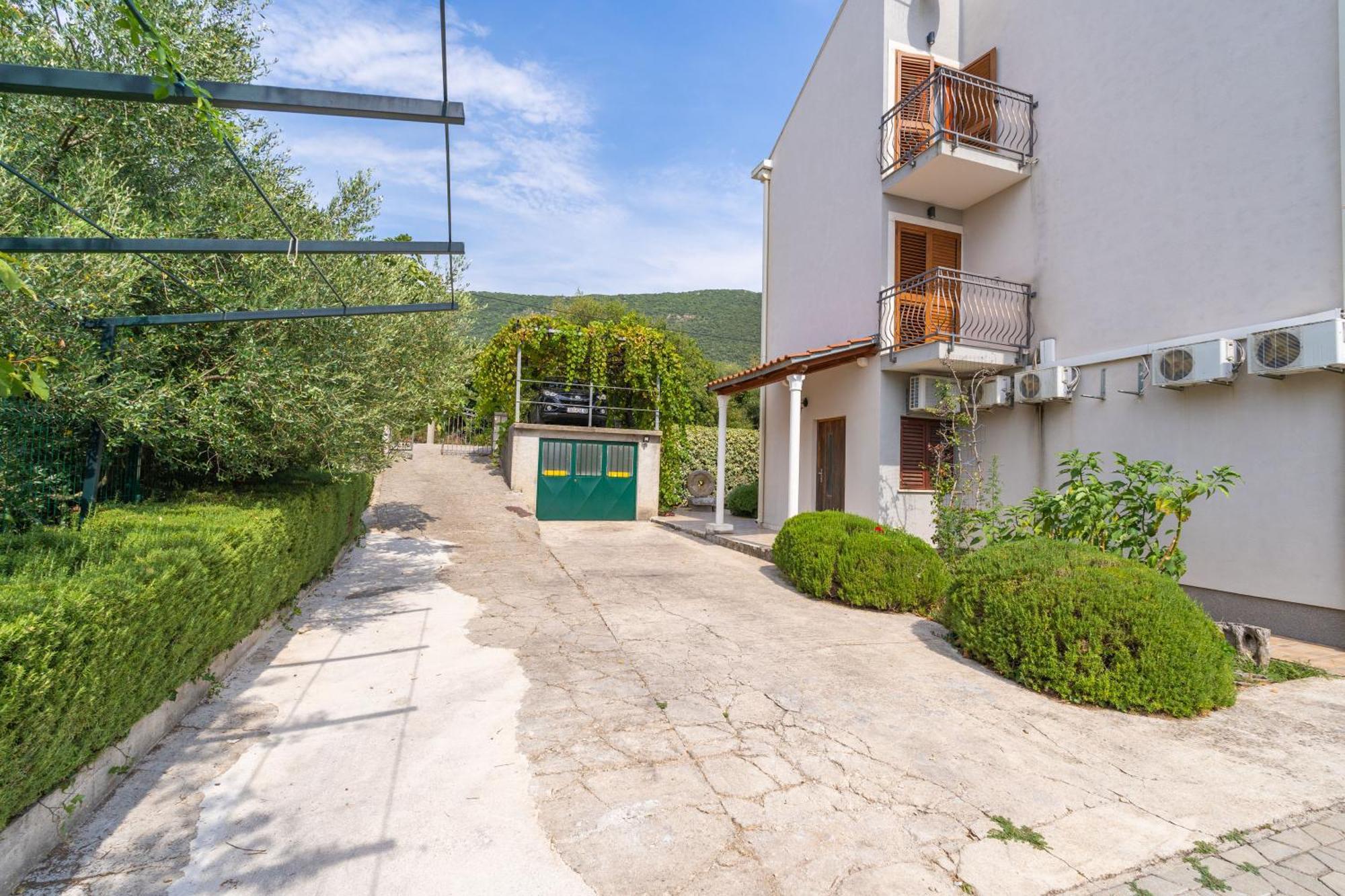 Holiday Home Luce Vitaljina Ngoại thất bức ảnh