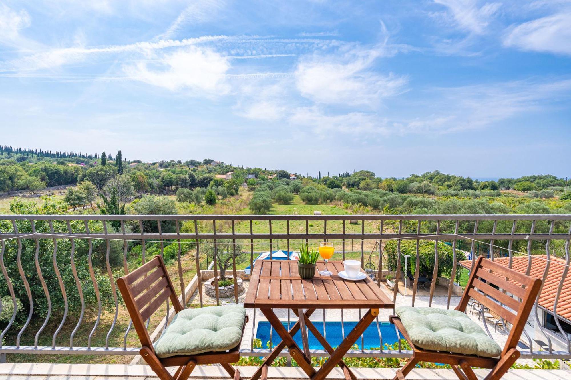 Holiday Home Luce Vitaljina Ngoại thất bức ảnh