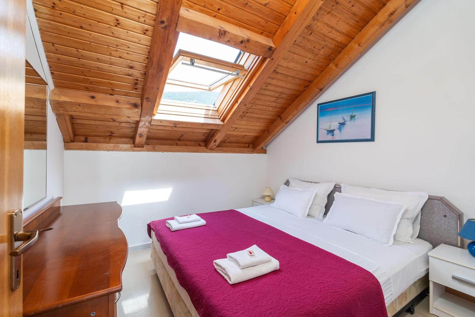 Holiday Home Luce Vitaljina Ngoại thất bức ảnh