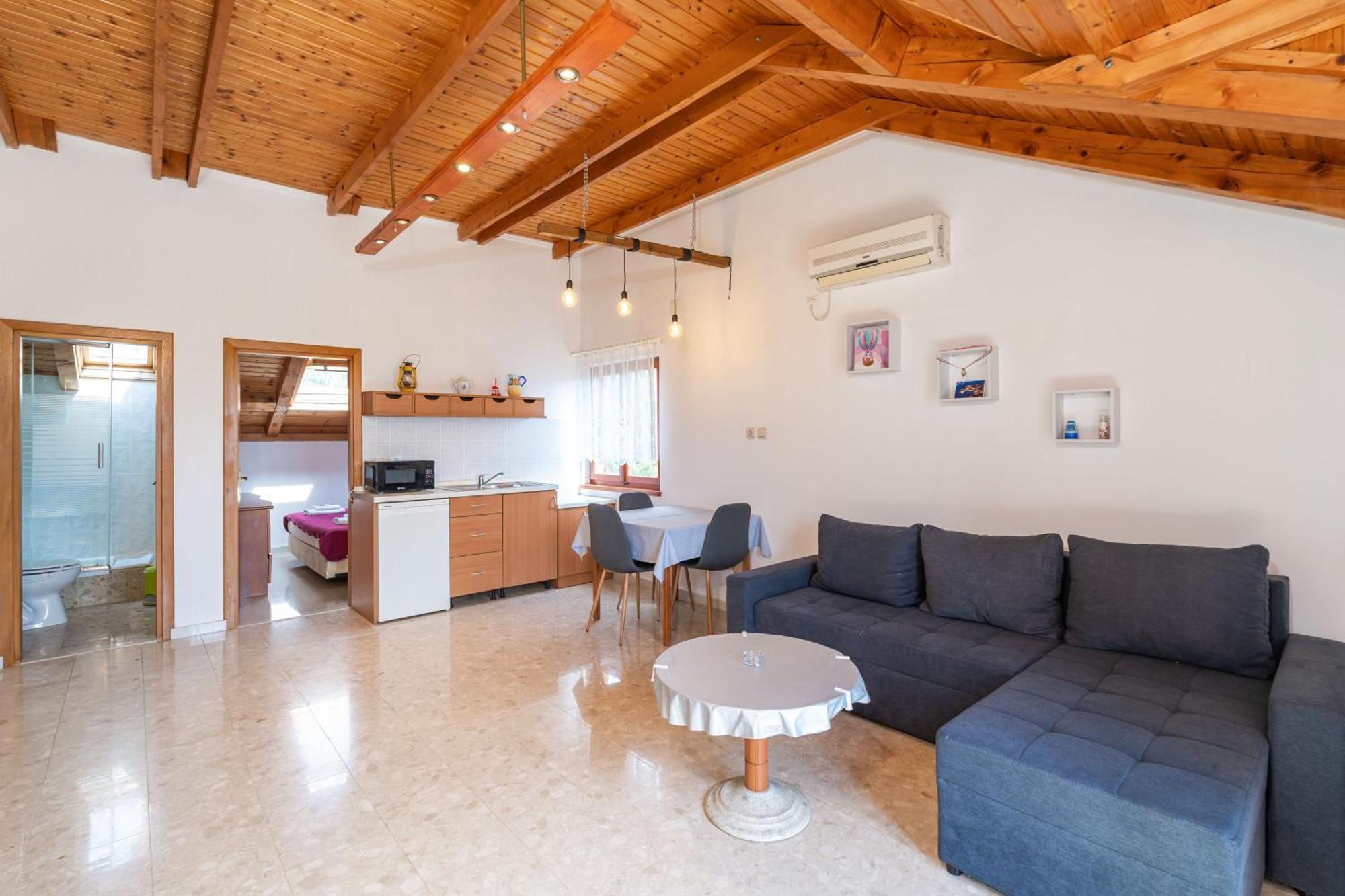 Holiday Home Luce Vitaljina Ngoại thất bức ảnh